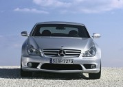 Mercedes-Benz CLS 63 AMG Mercedes-Benz CLS 63 AMG